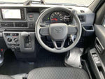 PIXIS van 4WD