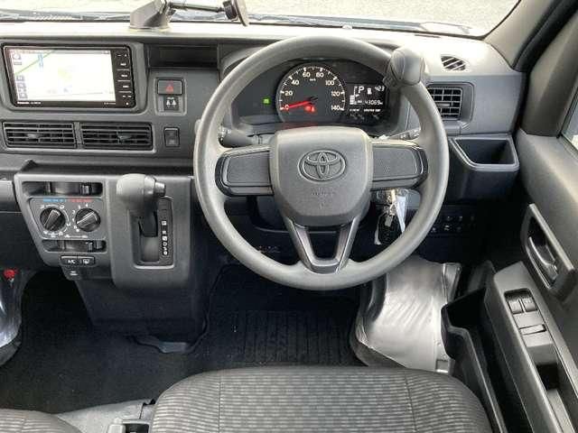 PIXIS van 4WD