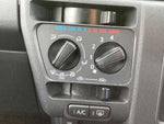 PIXIS van 4WD