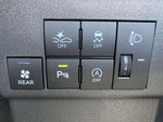 PIXIS van 4WD