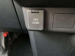 PIXIS van 4WD
