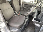 PIXIS van 4WD