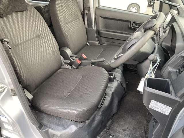 PIXIS van 4WD