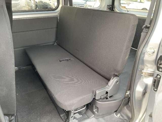 PIXIS van 4WD