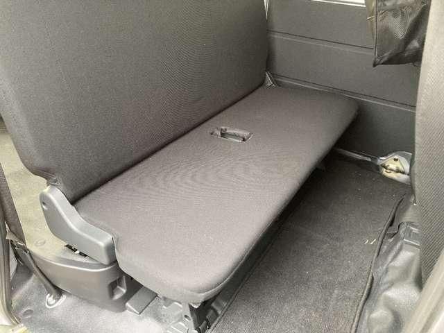 PIXIS van 4WD