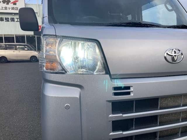 PIXIS van 4WD