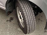 PIXIS van 4WD