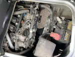 PIXIS van 4WD