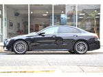 AMG C class sedan