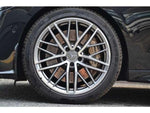 AMG C class sedan