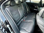 AMG C class sedan