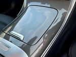 AMG C class sedan