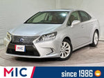 LEXUS HS250h