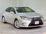 LEXUS HS250h