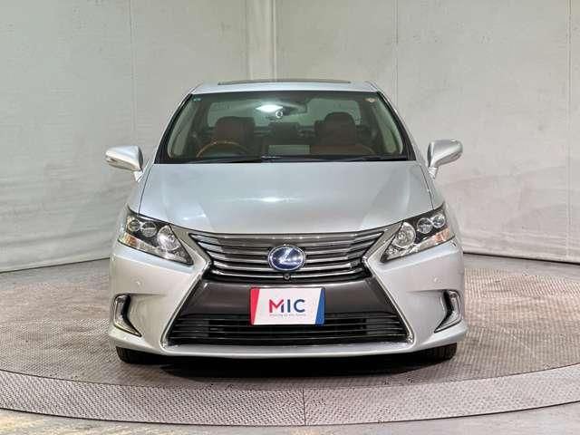 LEXUS HS250h
