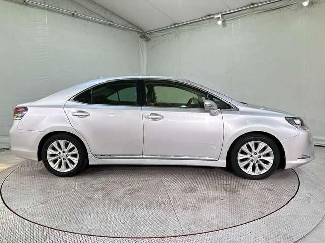 LEXUS HS250h