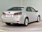 LEXUS HS250h