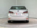 LEXUS HS250h