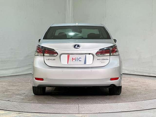 LEXUS HS250h