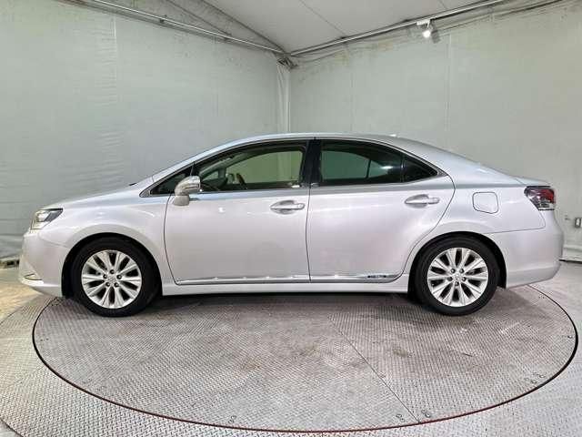 LEXUS HS250h