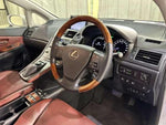 LEXUS HS250h