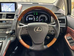 LEXUS HS250h