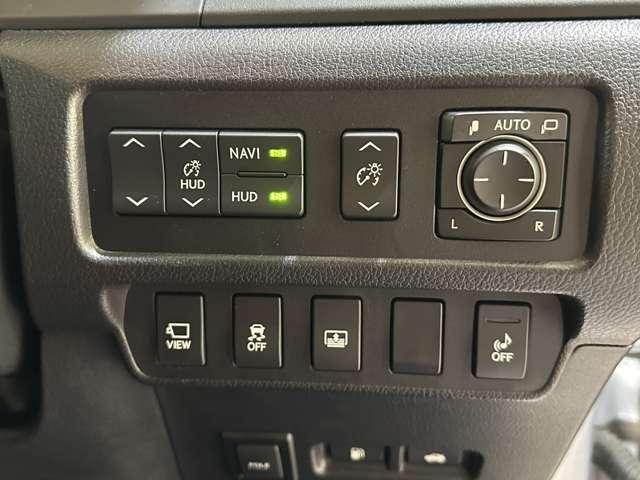 LEXUS HS250h