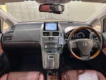 LEXUS HS250h