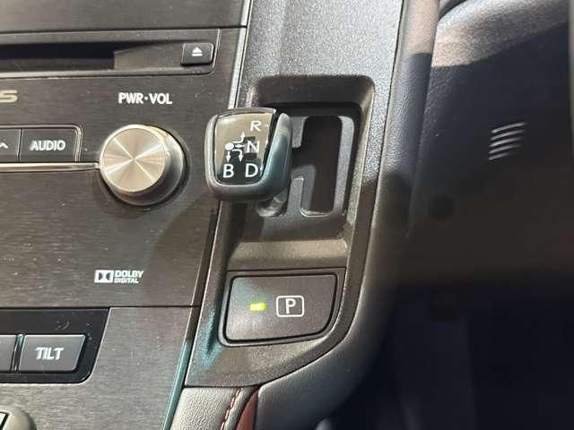 LEXUS HS250h