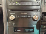 LEXUS HS250h