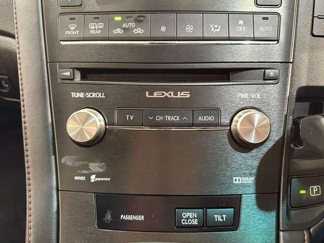 LEXUS HS250h