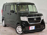 N-BOX