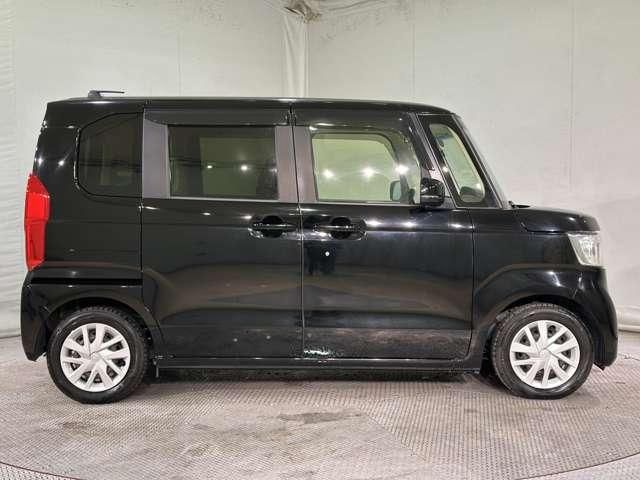 N-BOX