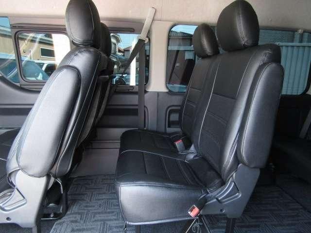 HIACE wagon 4WD
