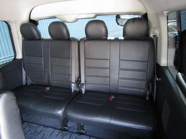 HIACE wagon 4WD