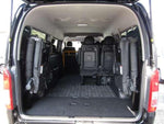 HIACE wagon 4WD