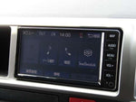 HIACE wagon 4WD