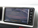 HIACE wagon 4WD