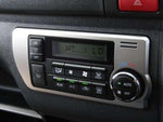 HIACE wagon 4WD