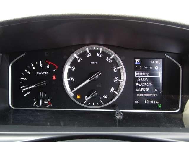HIACE wagon 4WD
