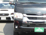 HIACE wagon 4WD