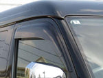HIACE wagon 4WD