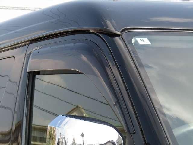 HIACE wagon 4WD