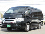 HIACE wagon 4WD