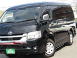 HIACE wagon 4WD