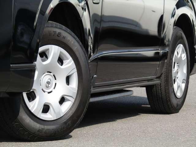 HIACE wagon 4WD