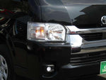HIACE wagon 4WD