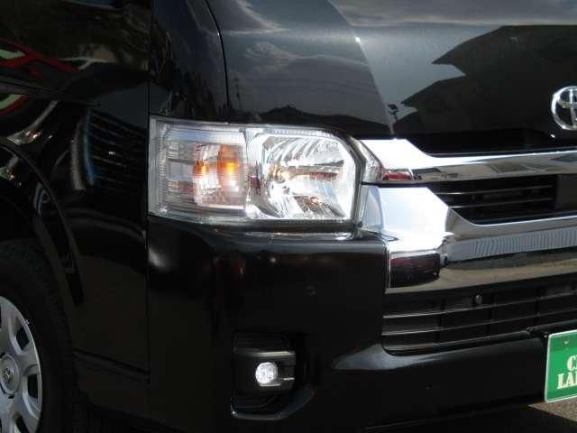 HIACE wagon 4WD