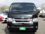 HIACE wagon 4WD