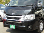 HIACE wagon 4WD